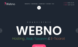 Webno.org thumbnail