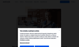 Webnode.cz thumbnail