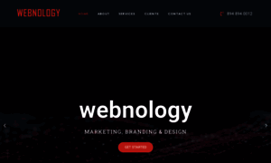 Webnology.com thumbnail