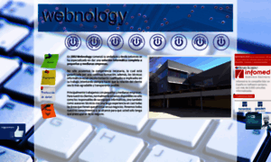Webnology.net thumbnail