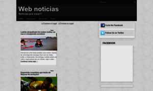 Webnoticias24hora.blogspot.com.br thumbnail