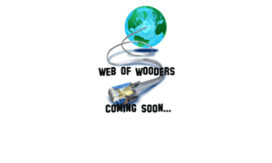 Webofwooders.com thumbnail