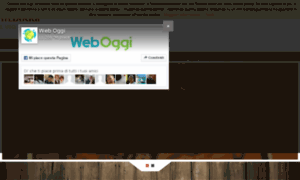 Weboggi.net thumbnail