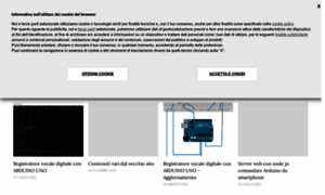 Webok.altervista.org thumbnail