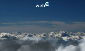 Webon.gr thumbnail