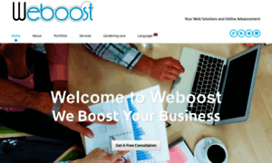 Weboost.co.nz thumbnail