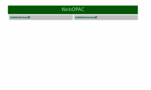 Webopac.winbiap.de thumbnail