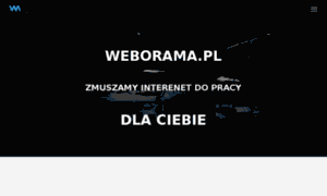 Weborama.pl thumbnail