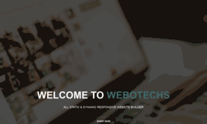 Webotechs.com thumbnail
