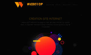 Webotop.fr thumbnail