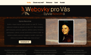 Webovkyprovas.cz thumbnail