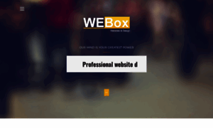 Webox.lt thumbnail