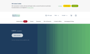 Webpack.de thumbnail