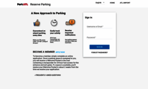 Webparcs.atlanta-airport.com thumbnail