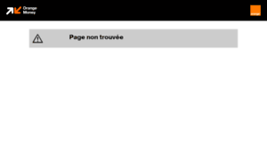 Webpayment.orange-money.com thumbnail