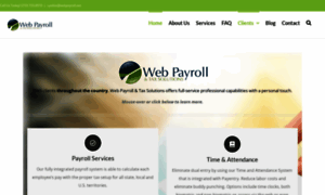 Webpayroll.net thumbnail