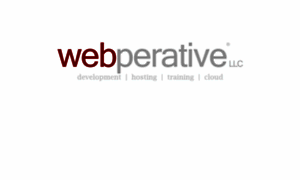 Webperative.com thumbnail