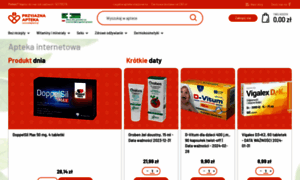 Webpharm.pl thumbnail