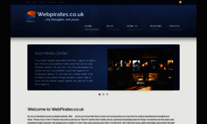 Webpirates.co.uk thumbnail