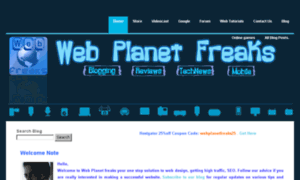 Webplanetfreaks.weebly.com thumbnail