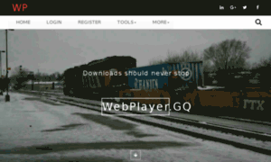 Webplayer.gq thumbnail