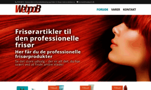 Webpol3.dk thumbnail