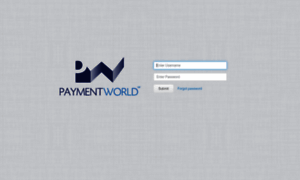 Webportal.paymentworld.com thumbnail