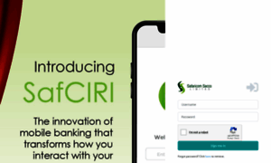 Webportal.safaricomsacco.com thumbnail