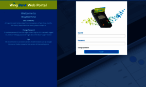 Webportal.wingmoney.com thumbnail