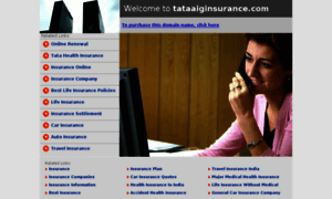 Webpos.tataaiginsurance.com thumbnail