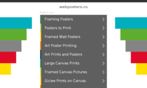 Webposters.ru thumbnail