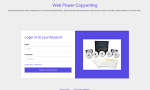 Webpowercopywriting.productdyno.com thumbnail