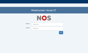 Webpps.nos.nl thumbnail