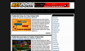 Webprediksibola.com thumbnail