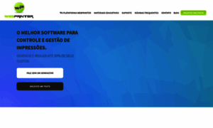 Webprinter.com.br thumbnail