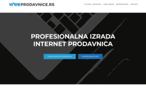 Webprodavnice.rs thumbnail