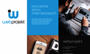 Webprojekt.pl thumbnail
