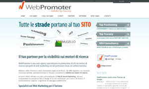 Webpromoter.it thumbnail