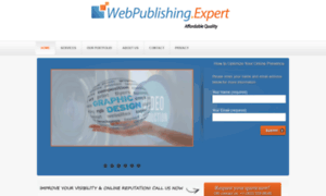 Webpublishing.expert thumbnail