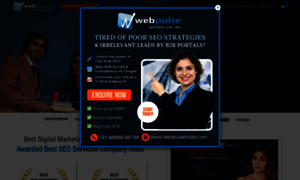 Webpulseindia.com thumbnail