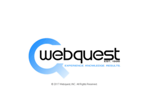 Webquest.net thumbnail