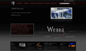 Webra.hu thumbnail