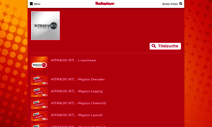 Webradio.hitradio-rtl.de thumbnail