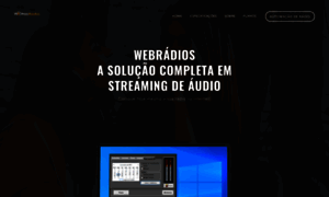 Webradios.com.br thumbnail