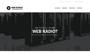 Webradios.pt thumbnail
