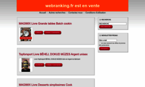 Webranking.fr thumbnail