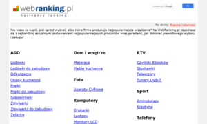 Webranking.pl thumbnail