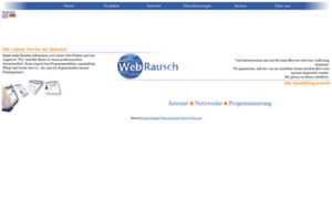 Webrausch.de thumbnail