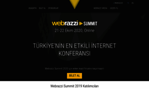 Webrazzi.io thumbnail