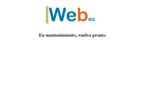 Webrd.com.do thumbnail